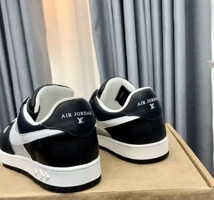 hype LV Casual Shoes