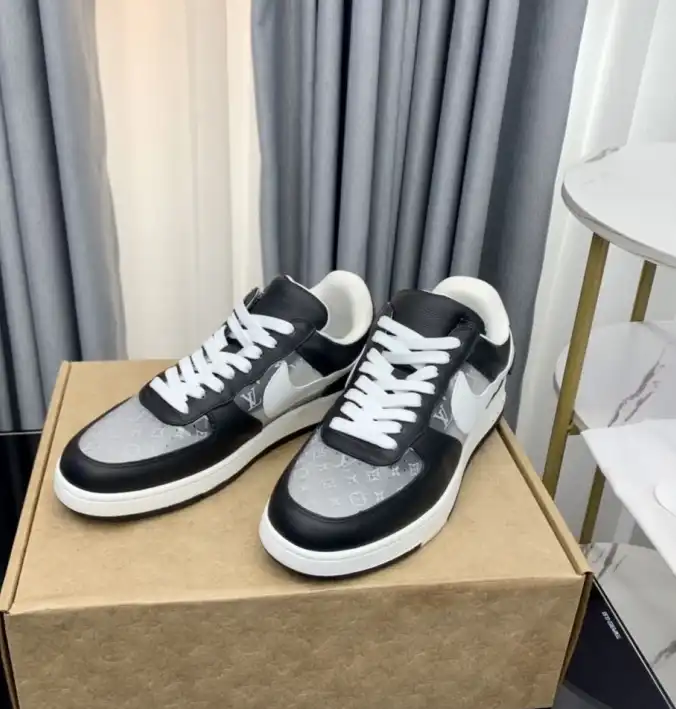 hype LV Casual Shoes