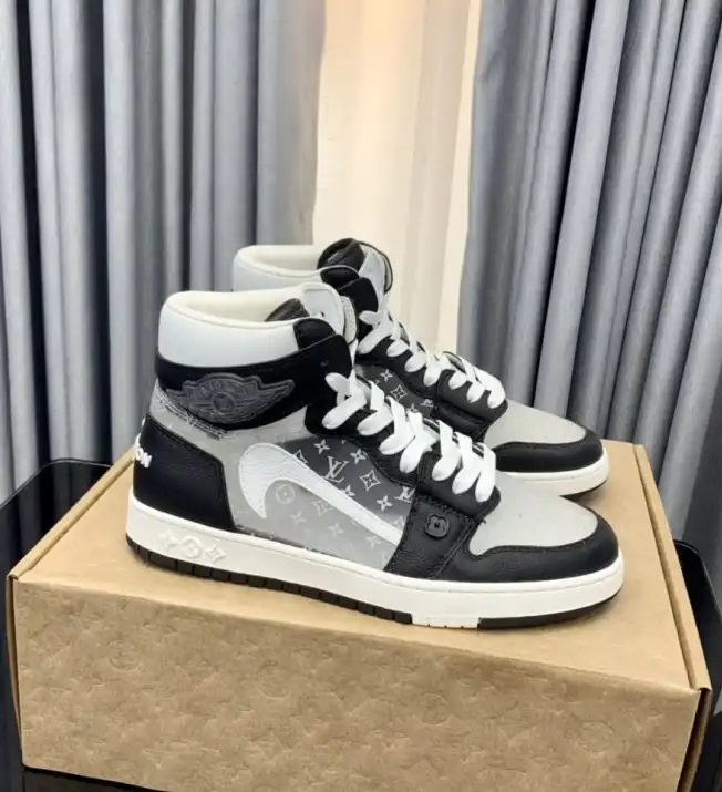 hype LV Casual Shoes