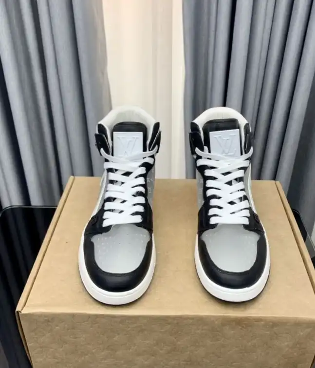 hype LV Casual Shoes