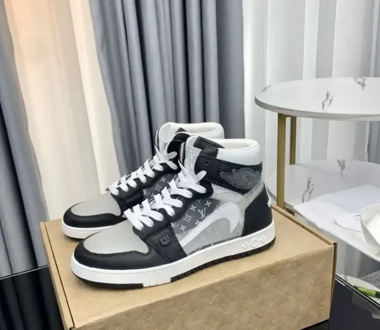 hype LV Casual Shoes