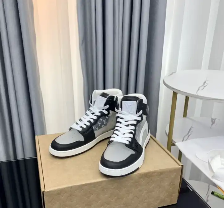 hype LV Casual Shoes