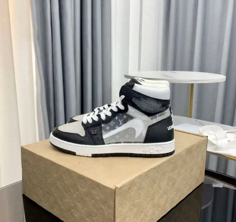 hype LV Casual Shoes