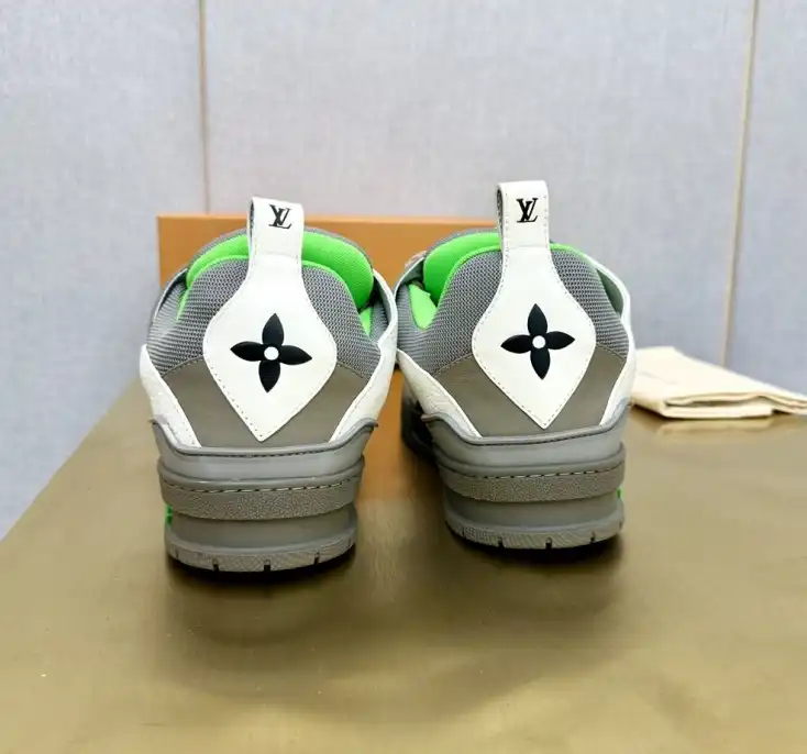 hype LV Casual Shoes