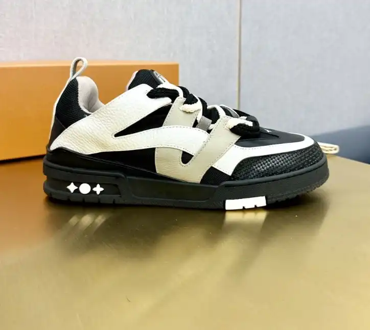 hype LV Casual Shoes