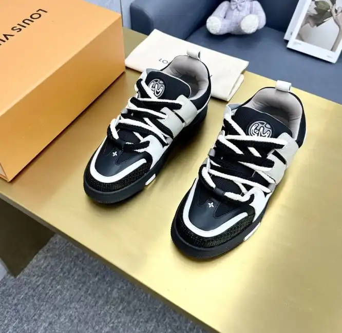 hype LV Casual Shoes