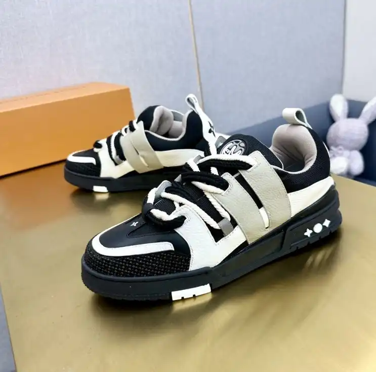 hype LV Casual Shoes