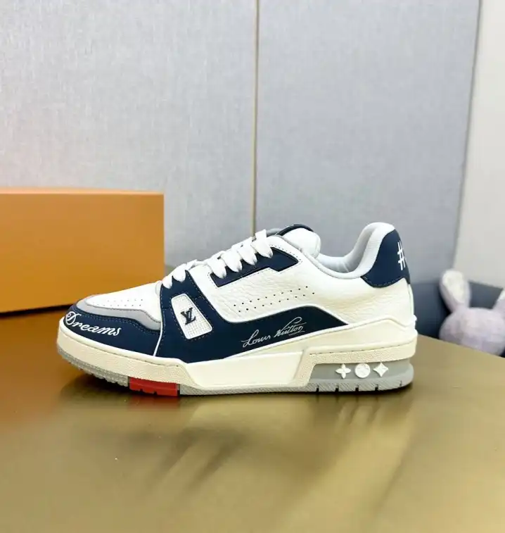 hype LV Casual Shoes