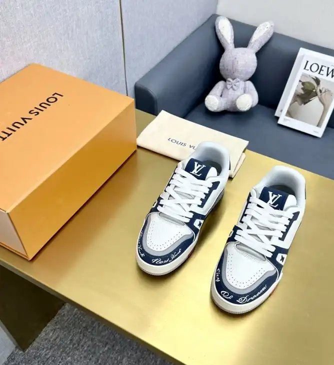 hype LV Casual Shoes