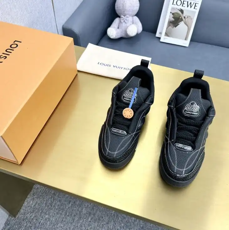 hype LV Casual Shoes