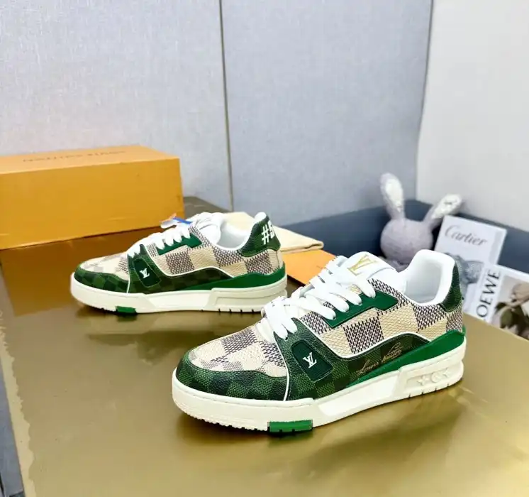 hype LV Casual Shoes