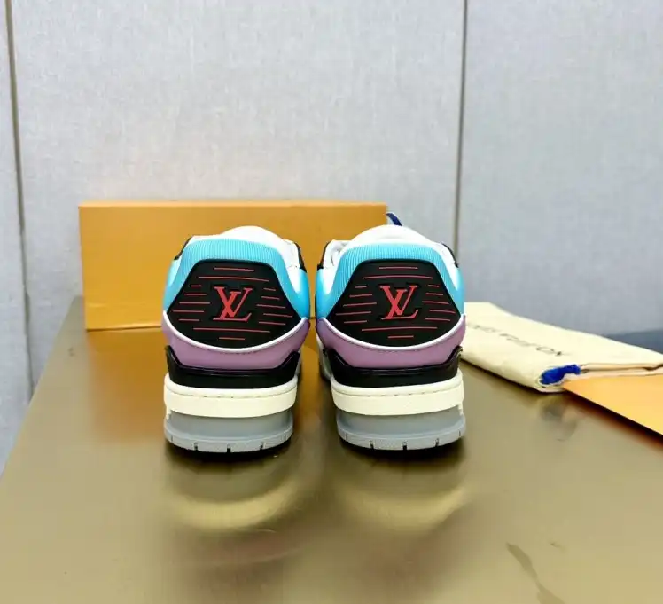 hype LV Casual Shoes