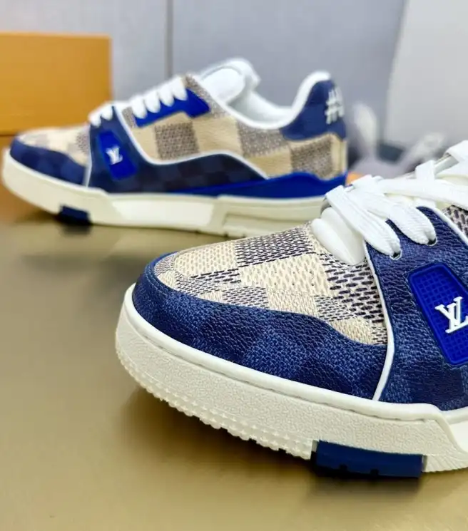 hype LV Casual Shoes