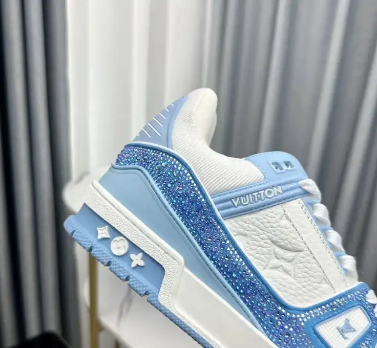 hype LV Sneakers