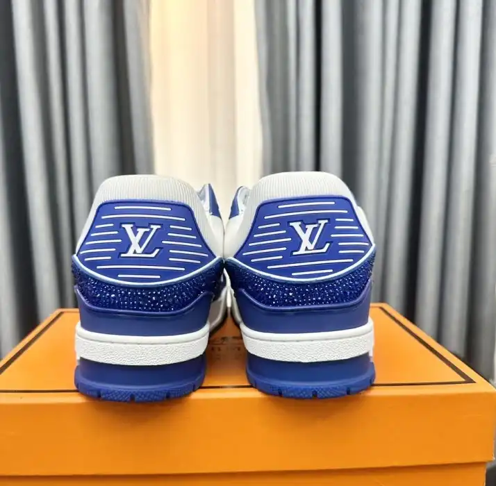 hype LV Sneakers