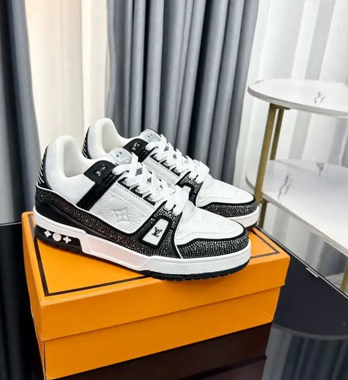 hype LV Sneakers