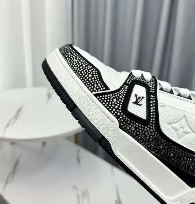 hype LV Sneakers