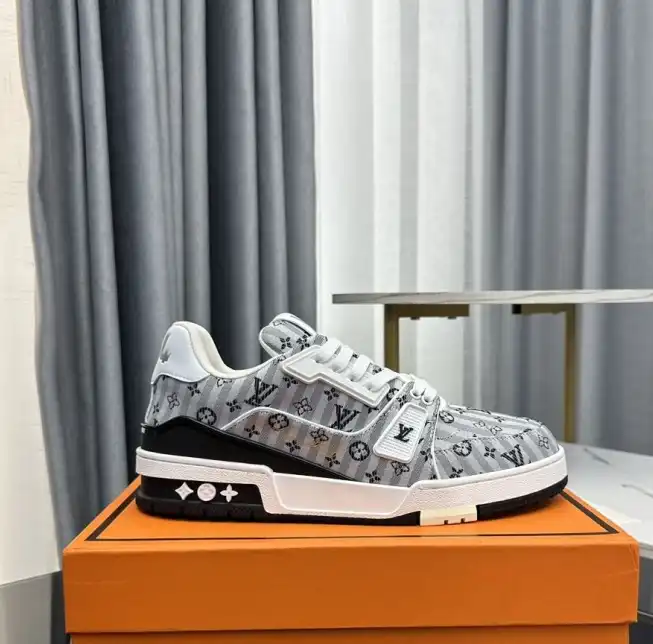 hype LV Sneakers