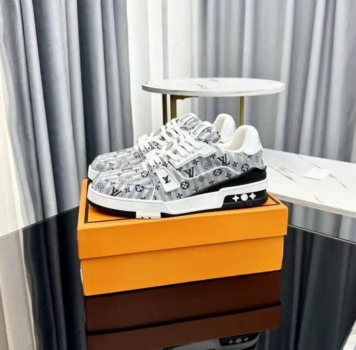 hype LV Sneakers