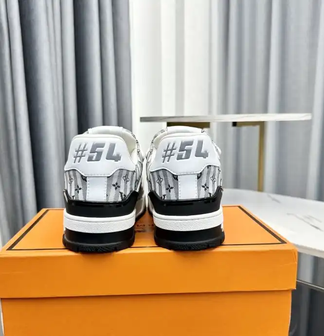 hype LV Sneakers