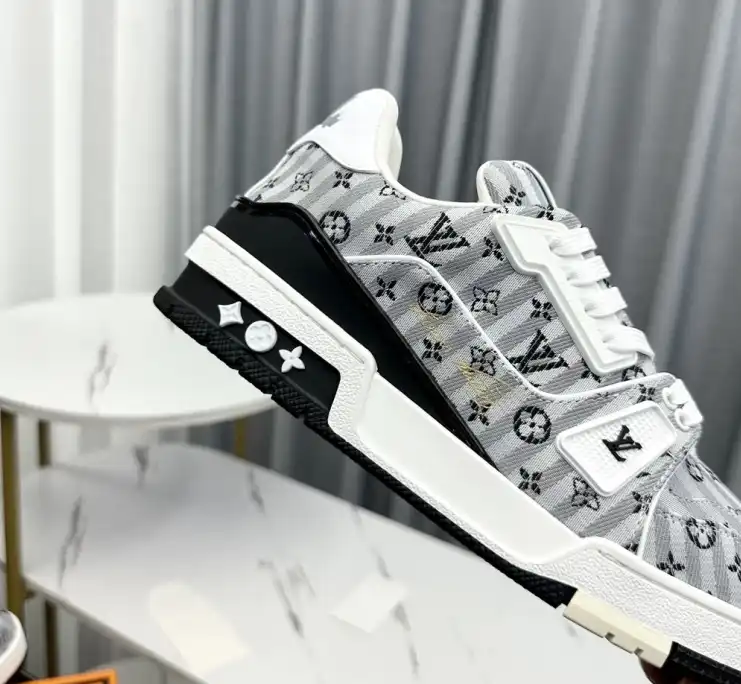 hype LV Sneakers