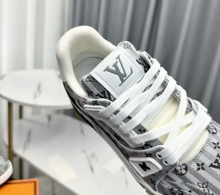 hype LV Sneakers