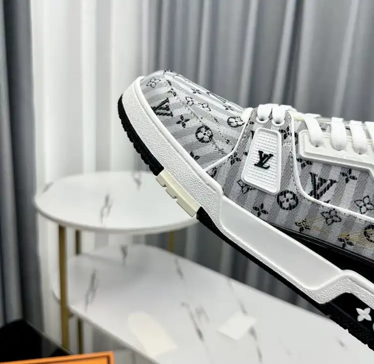 hype LV Sneakers