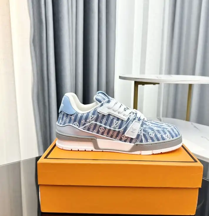 hype LV Sneakers