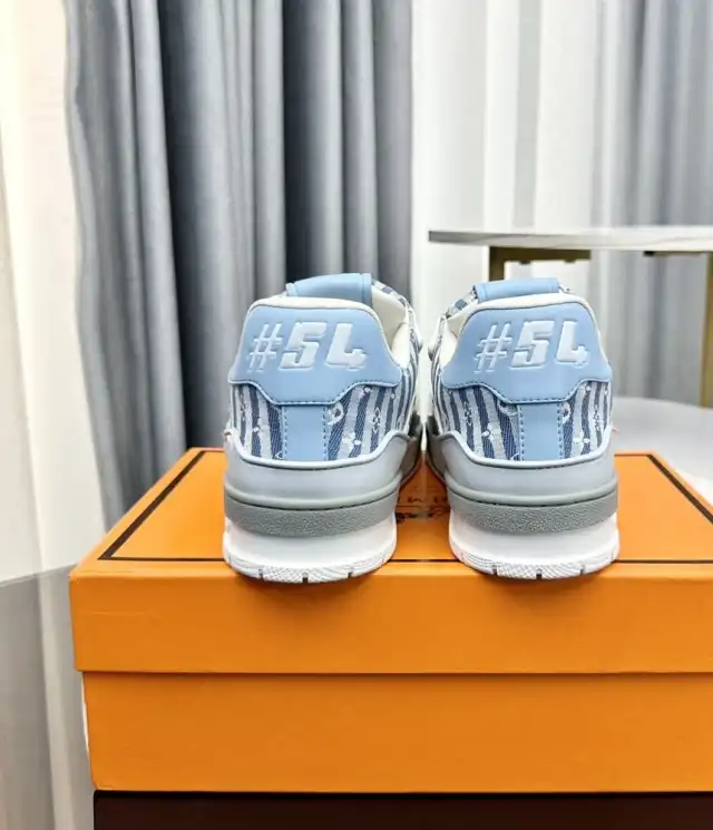 hype LV Sneakers