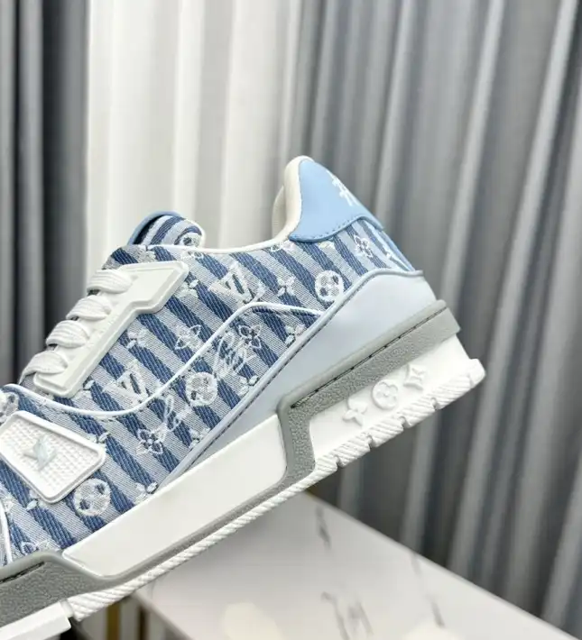 hype LV Sneakers