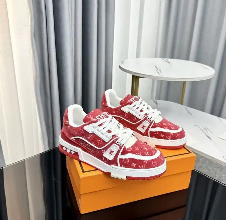 hype LV Sneakers