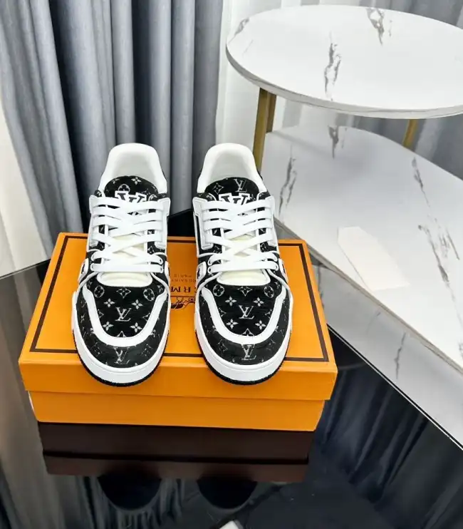 hype LV Sneakers