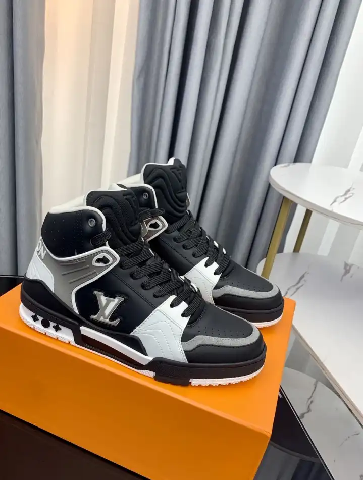 hype LV Sneakers