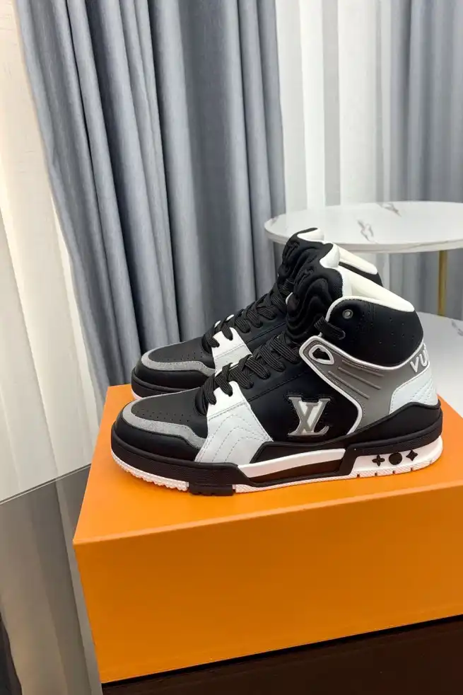 hype LV Sneakers