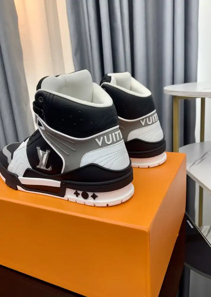 hype LV Sneakers