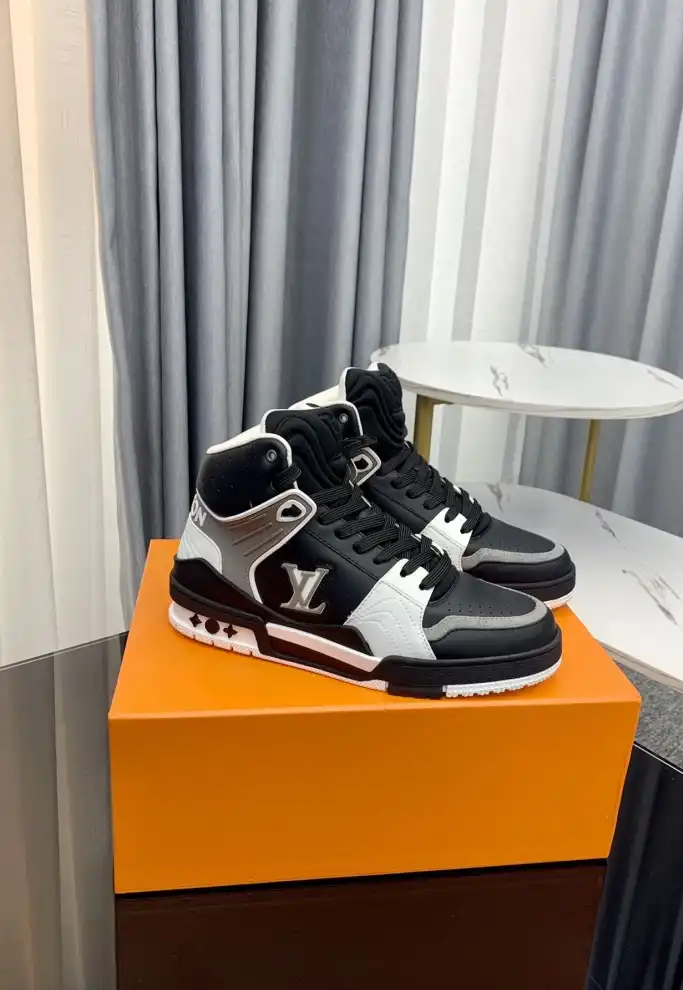 hype LV Sneakers