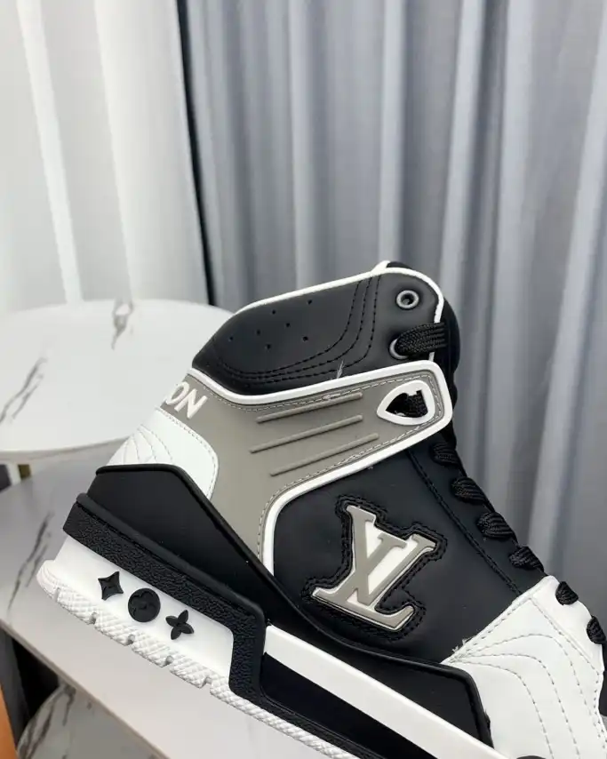 hype LV Sneakers