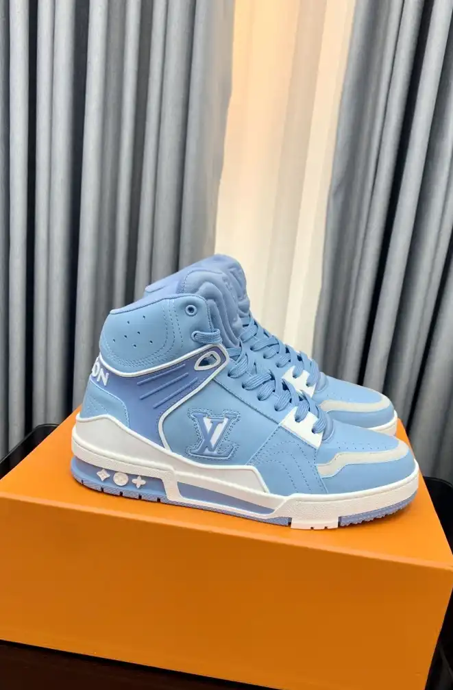 hype LV Sneakers