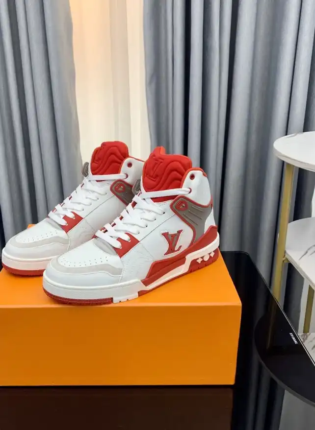 hype LV Sneakers