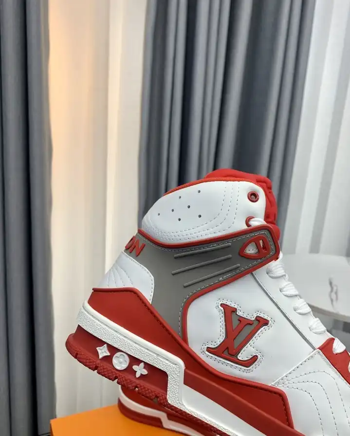 hype LV Sneakers