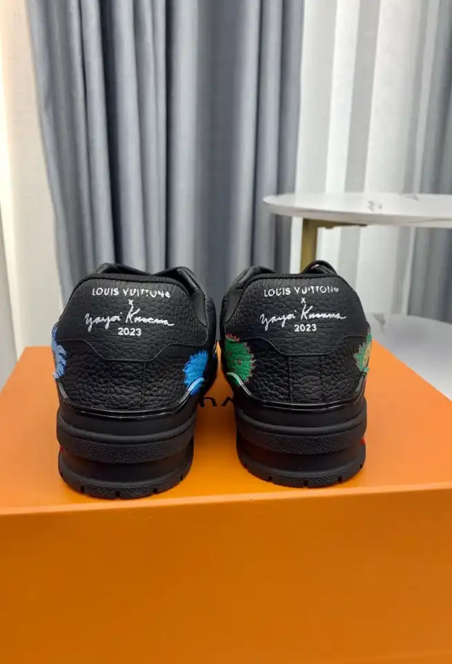 hype LV Casual Shoes