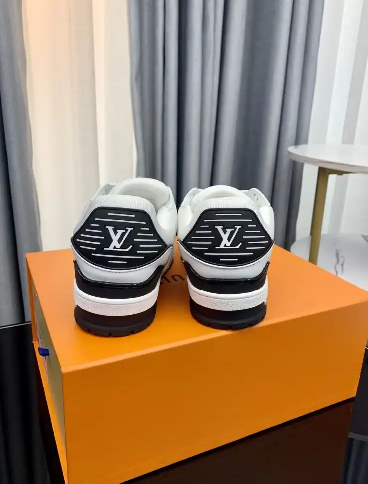 hype LV Casual Shoes