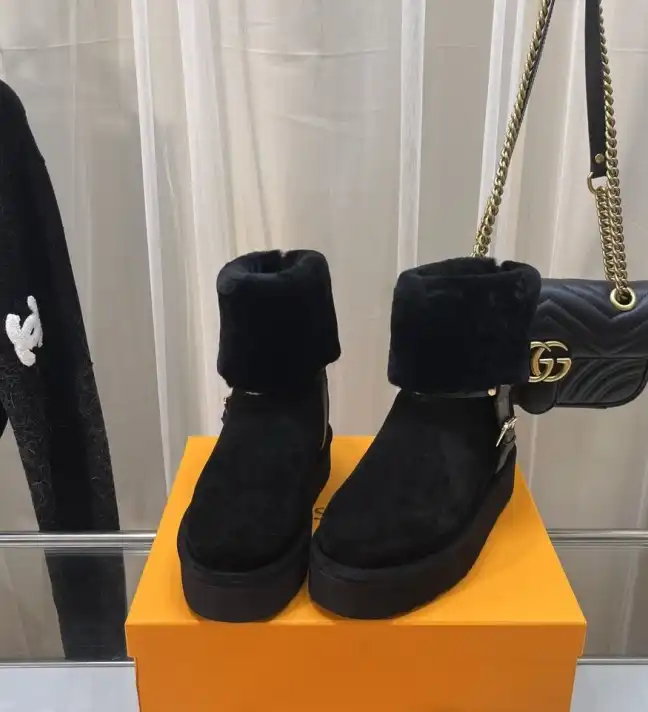 hype LV Casual Shoes