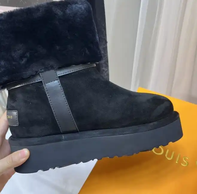 hype LV Casual Shoes