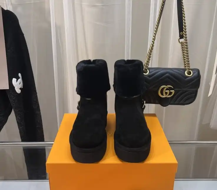 hype LV Casual Shoes