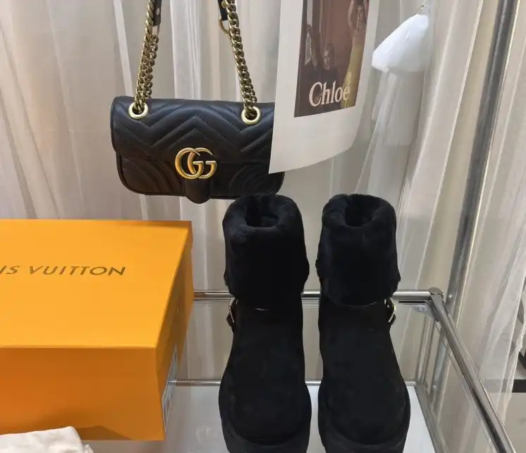 hype LV Casual Shoes