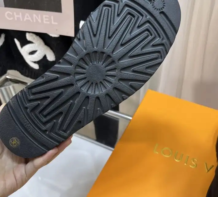 hype LV Casual Shoes