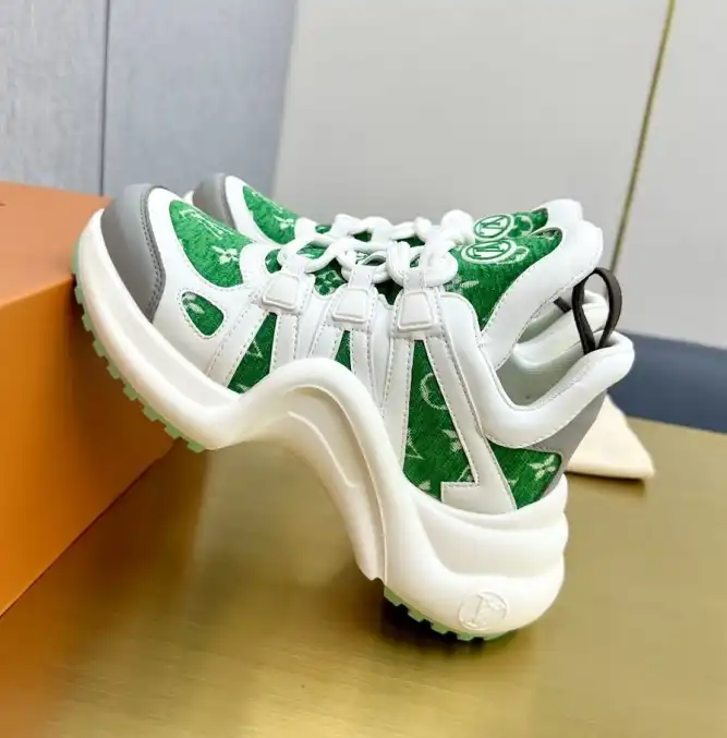 hype LV Sneakers