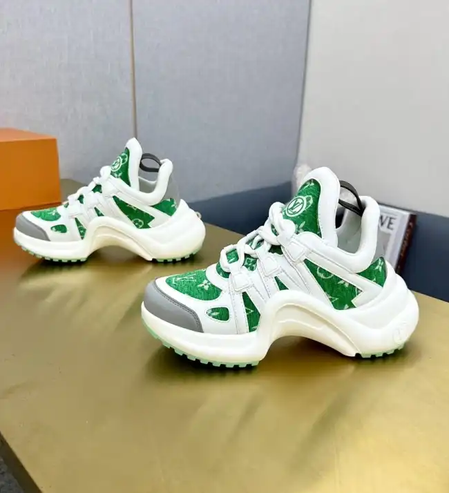 hype LV Sneakers