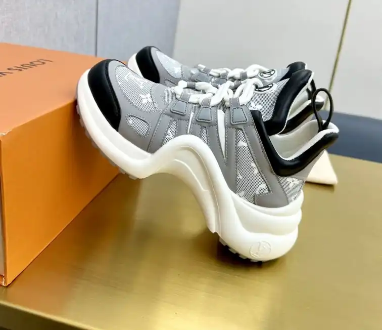 hype LV Sneakers